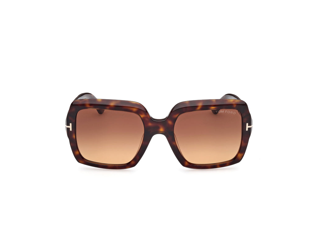 Lunettes de soleil Tom Ford Kaya 1082
