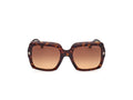Lunettes de soleil Tom Ford Kaya 1082