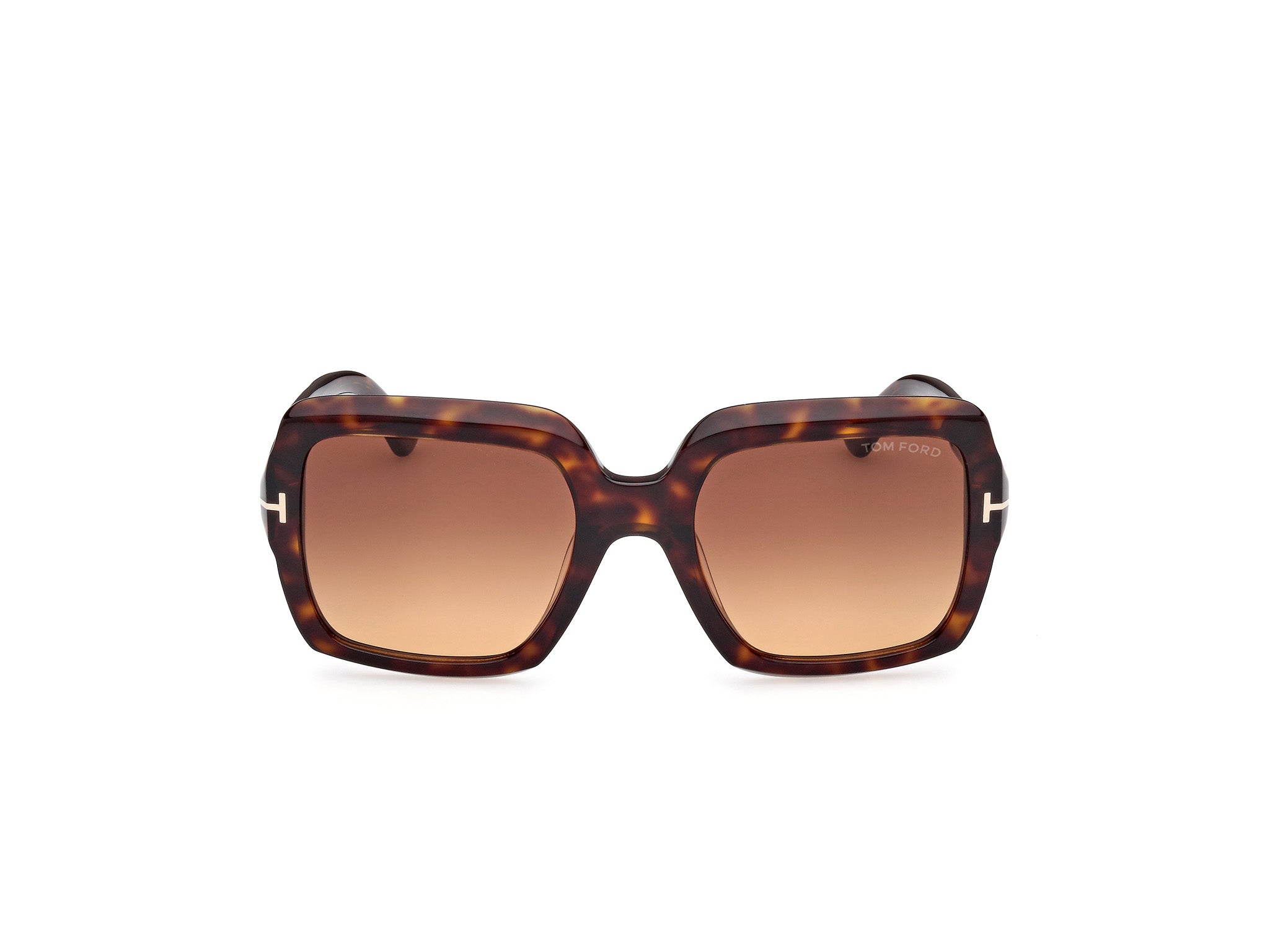 Lunettes de soleil Tom Ford Kaya 1082