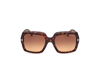 Lunettes de soleil Tom Ford 1082 Kaya