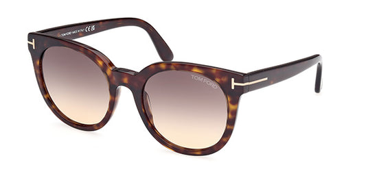 Lunettes de soleil Tom Ford 1109 Moira