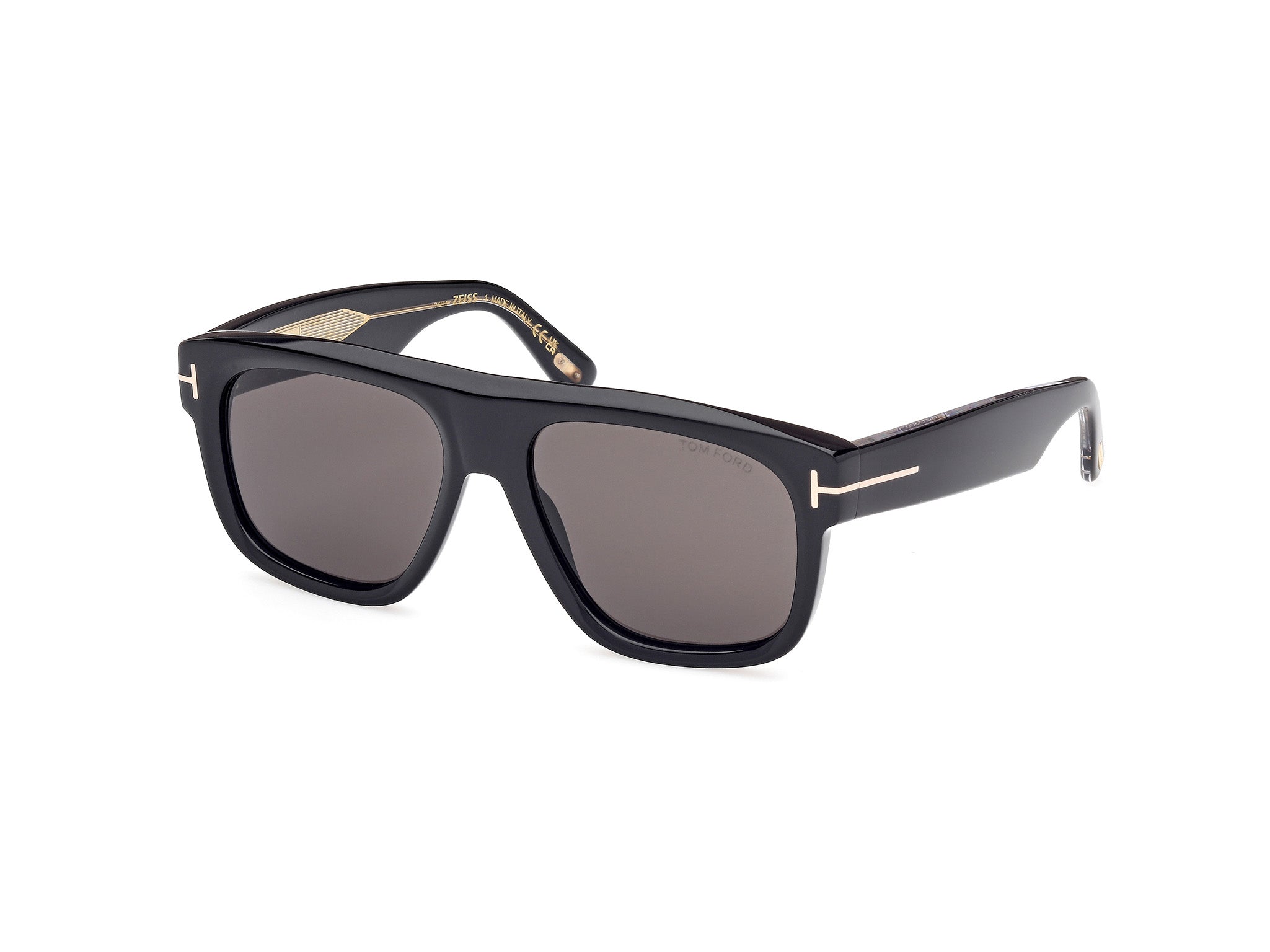 Lunettes de soleil Tom Ford Icon 1201