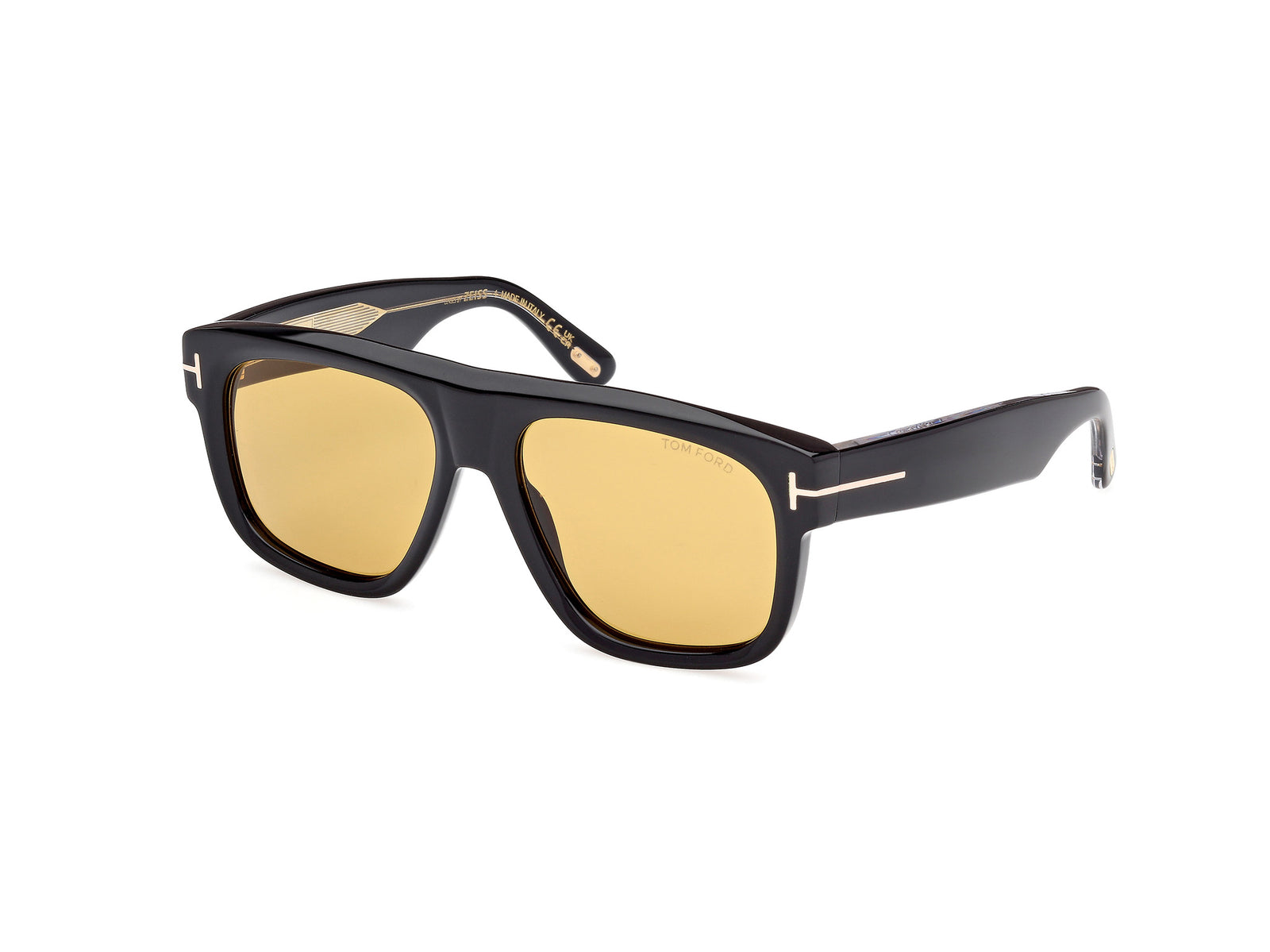Tom Ford Icon 1201 Sunglasses