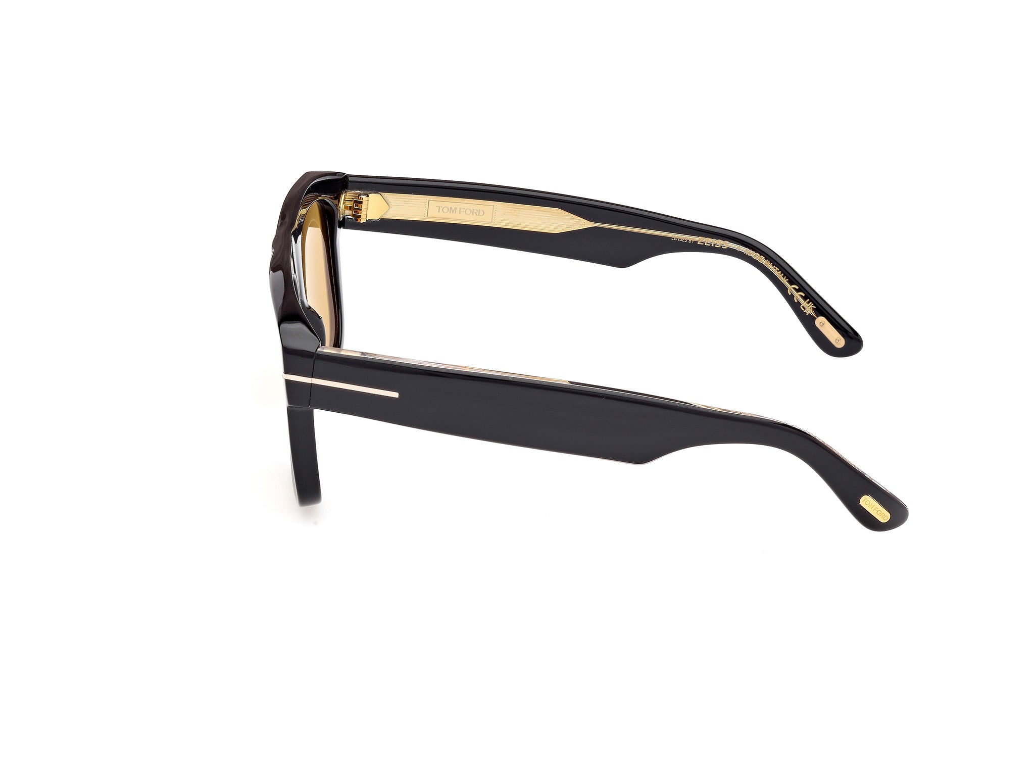 Lunettes de soleil Tom Ford Icon 1201