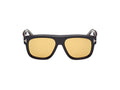 Lunettes de soleil Tom Ford Icon 1201