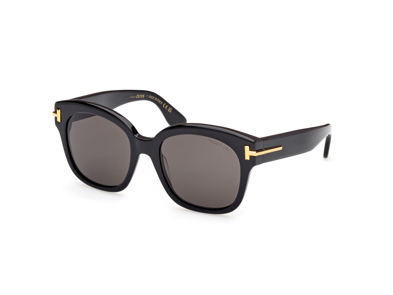 Tom Ford Icon 1235 Sunglasses