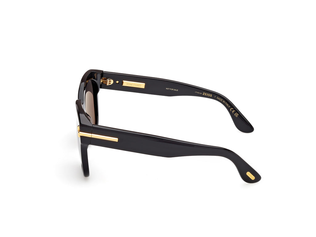 Lunettes de soleil Tom Ford Icon 1235