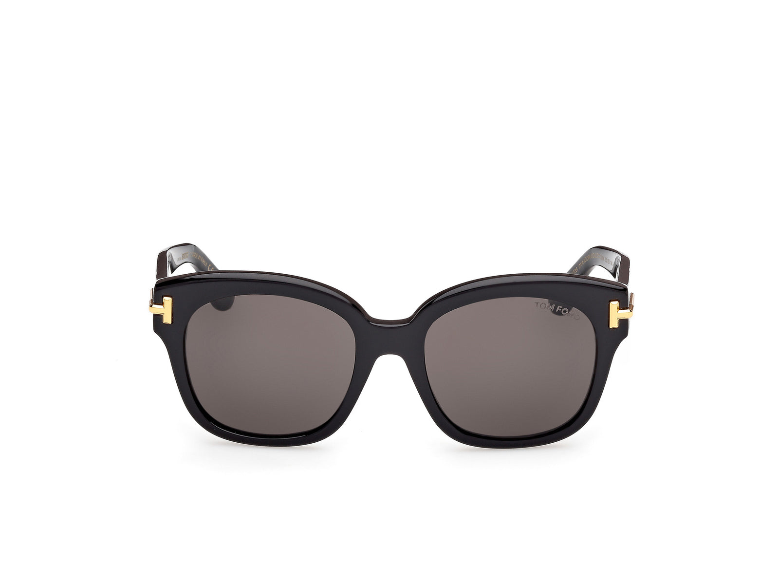 Tom Ford Icon 1235 Sunglasses
