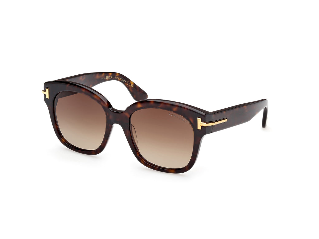 Lunettes de soleil Tom Ford Icon 1235