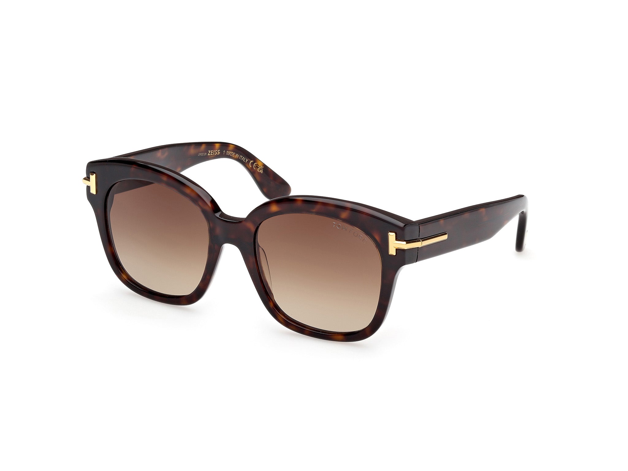 Lunettes de soleil Tom Ford Icon 1235