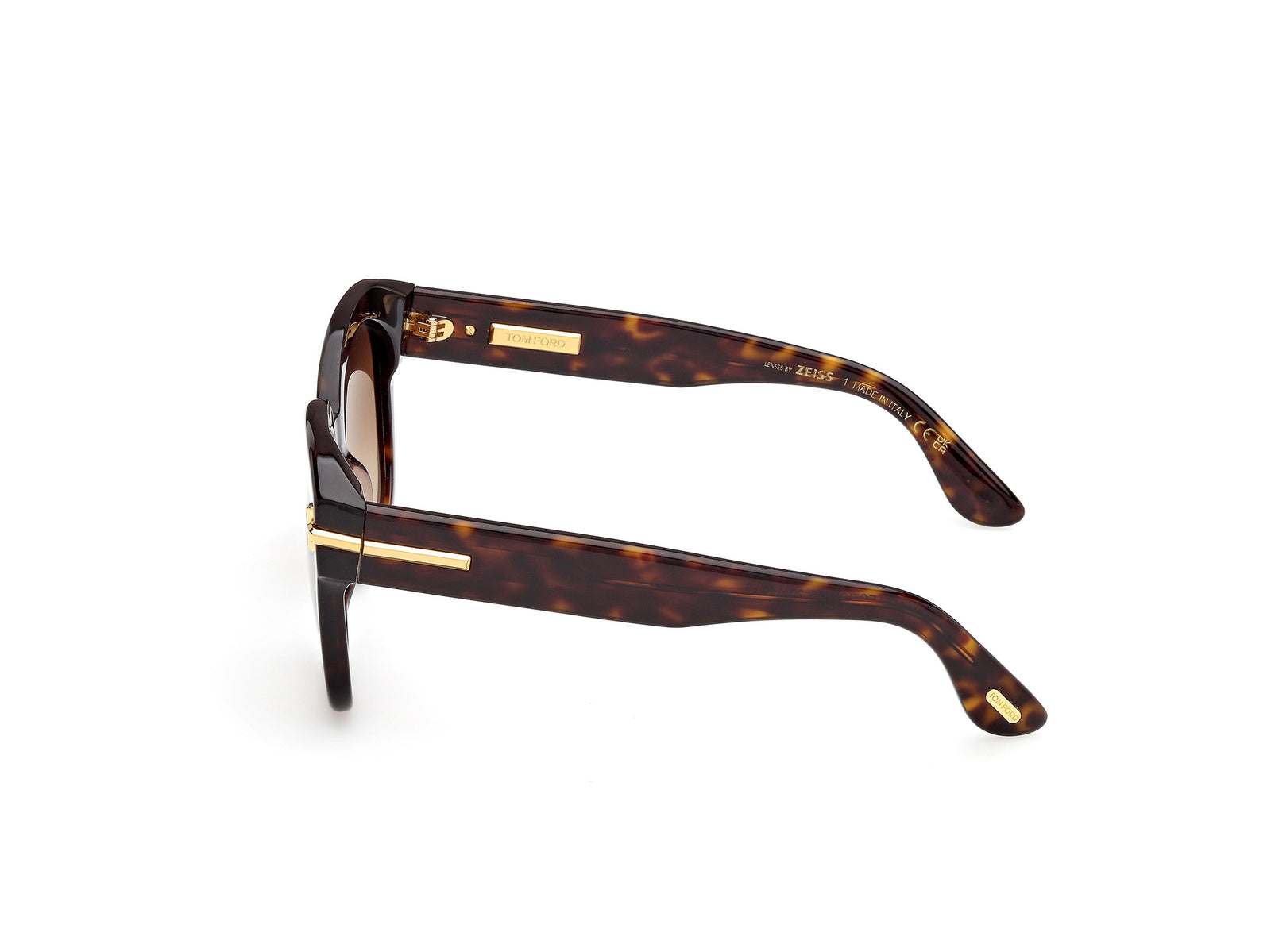 Tom Ford Icon 1235 Sunglasses