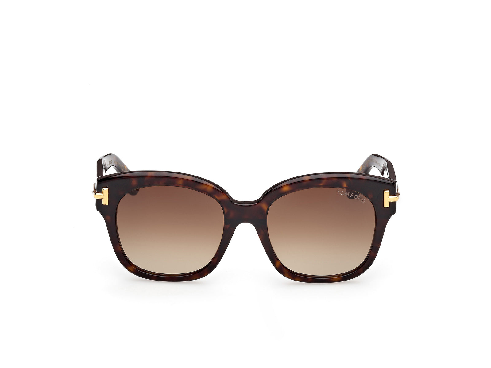 Tom Ford Icon 1235 Sunglasses