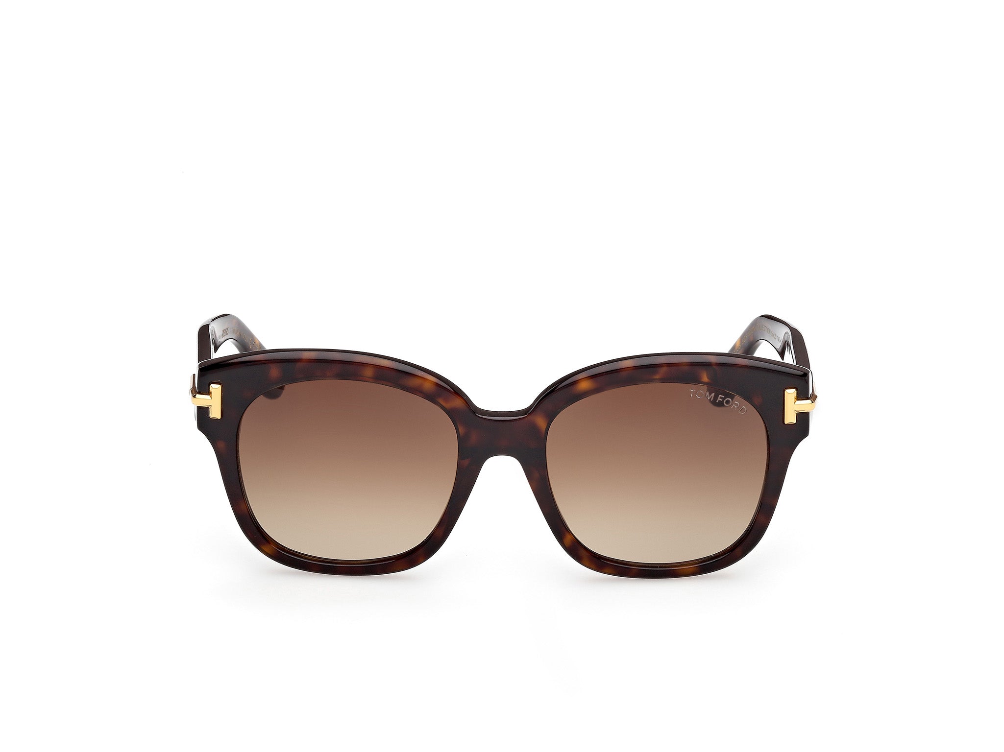 Lunettes de soleil Tom Ford Icon 1235