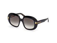 Tom Ford Icon 1237 Sunglasses