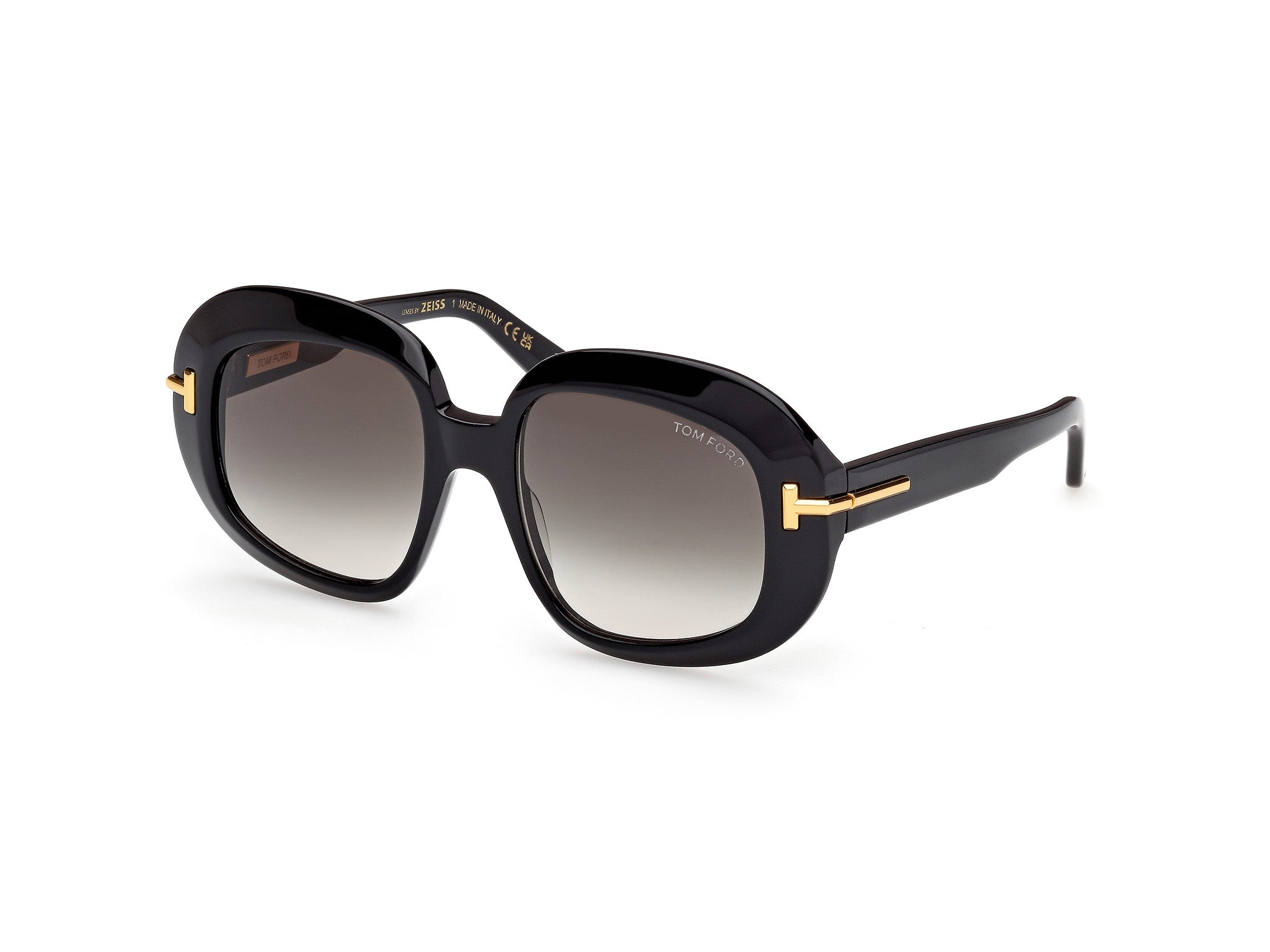 Lunettes de soleil Tom Ford Icon 1237