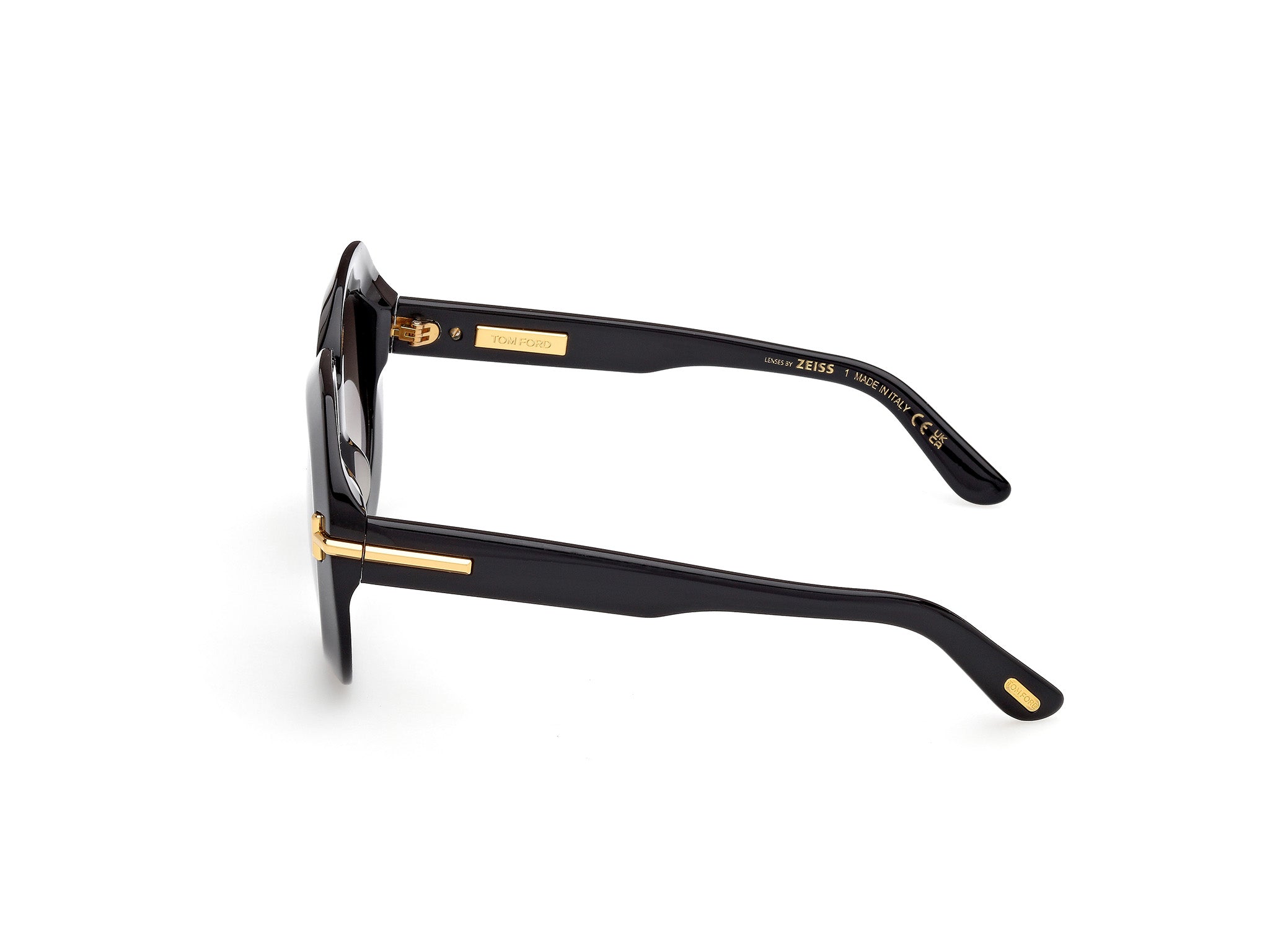 Lunettes de soleil Tom Ford Icon 1237
