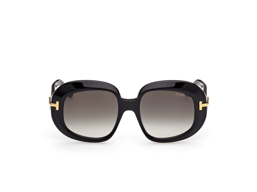 Lunettes de soleil Tom Ford Icon 1237