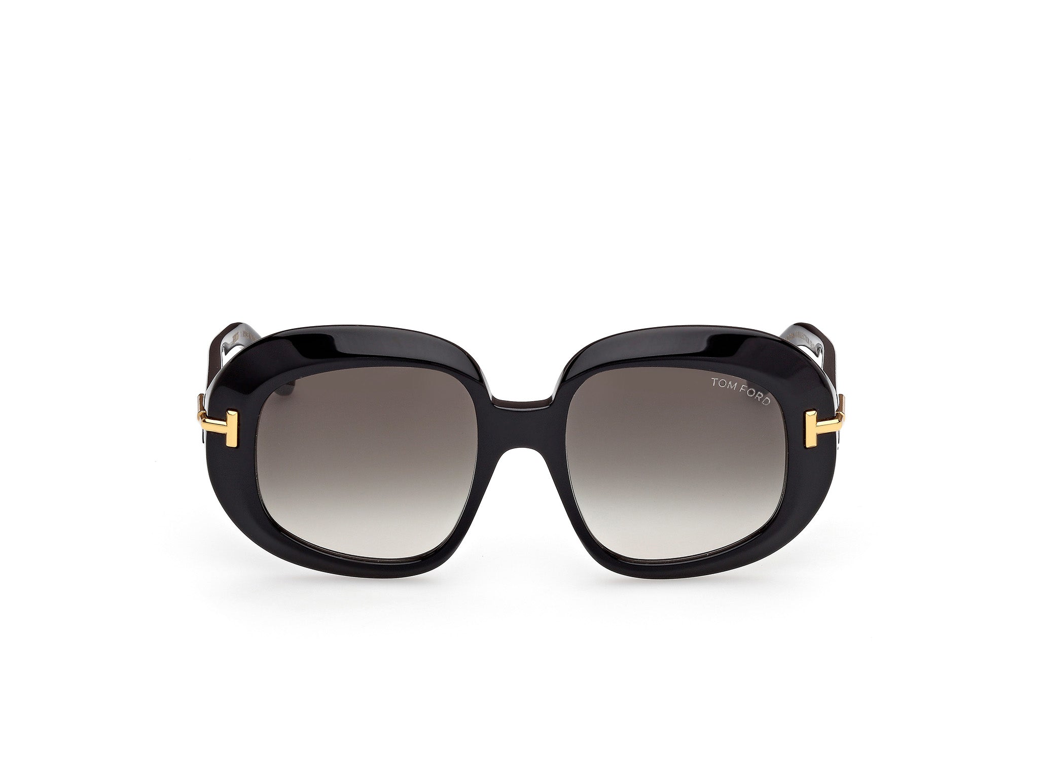 Lunettes de soleil Tom Ford Icon 1237