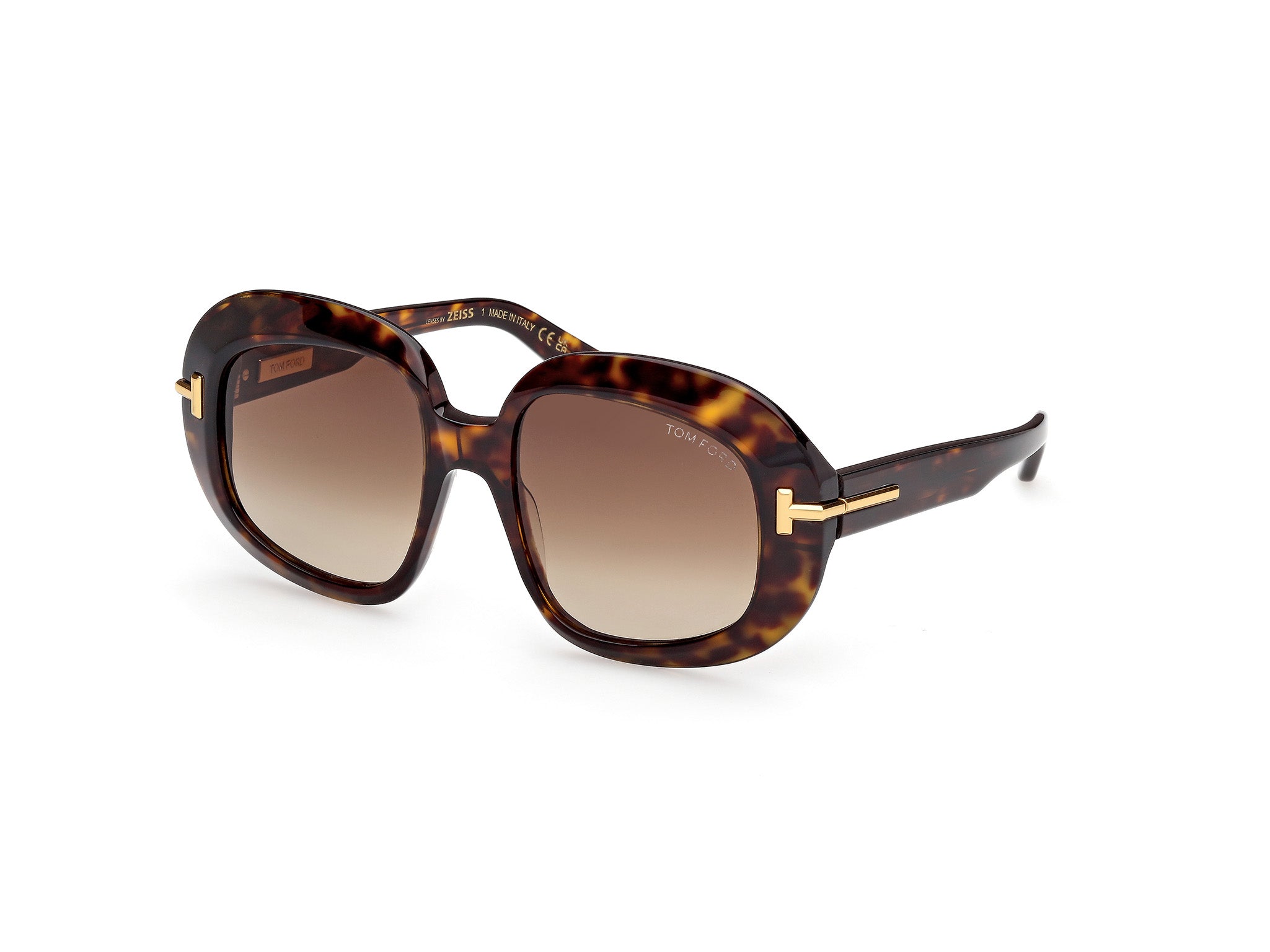 Lunettes de soleil Tom Ford Icon 1237