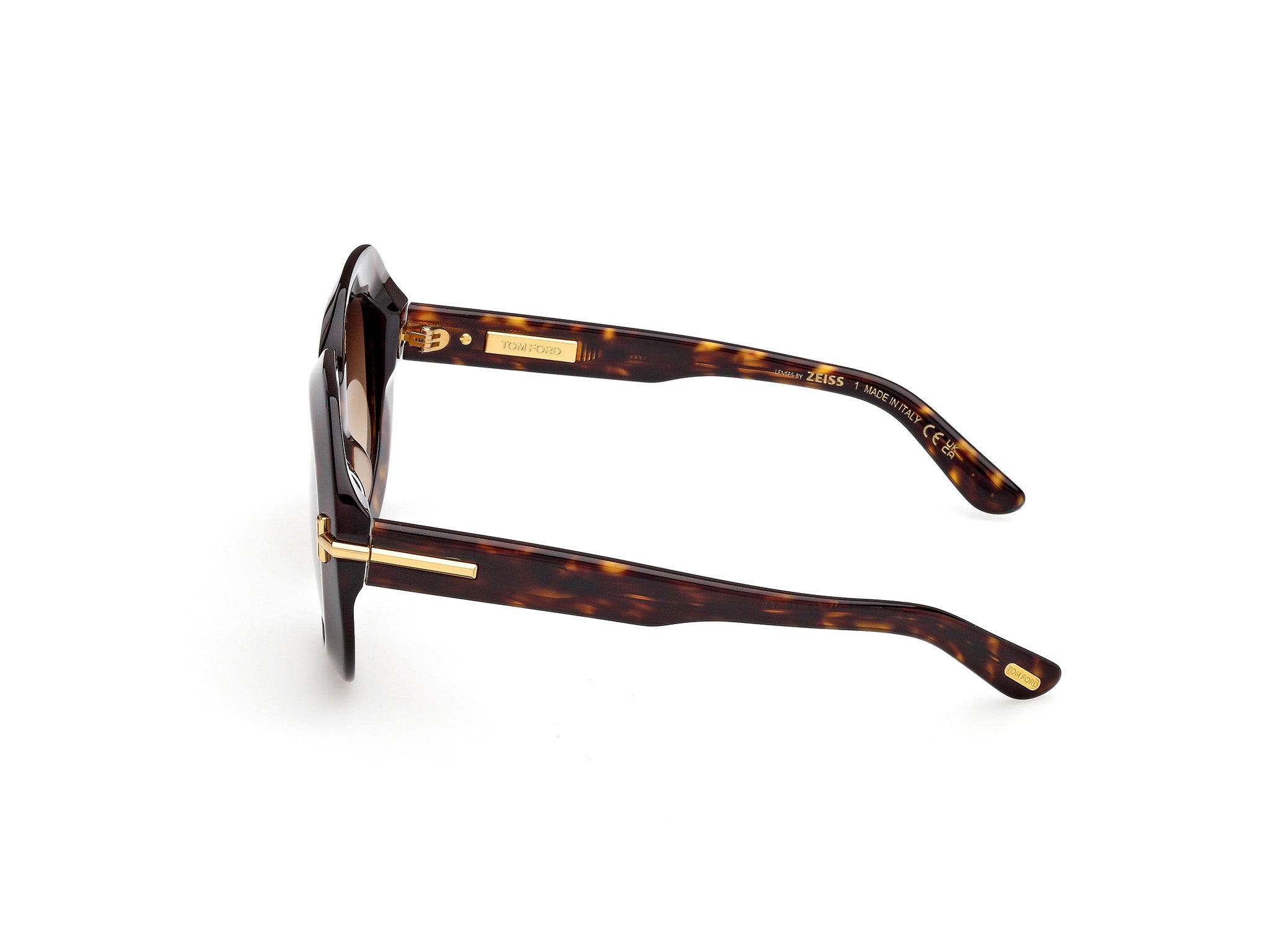 Lunettes de soleil Tom Ford Icon 1237