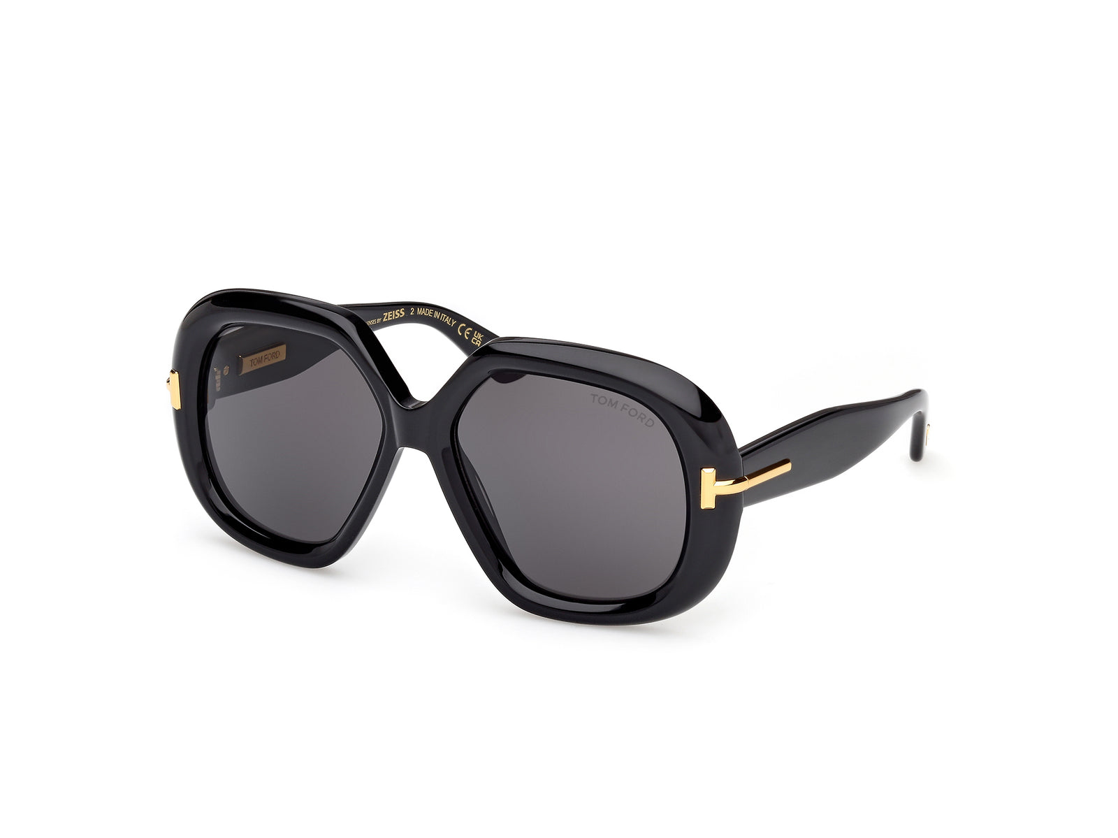 Occhiali da sole Tom Ford Fausto 0711