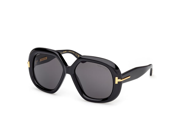 Occhiali da sole Tom Ford Fausto 0711