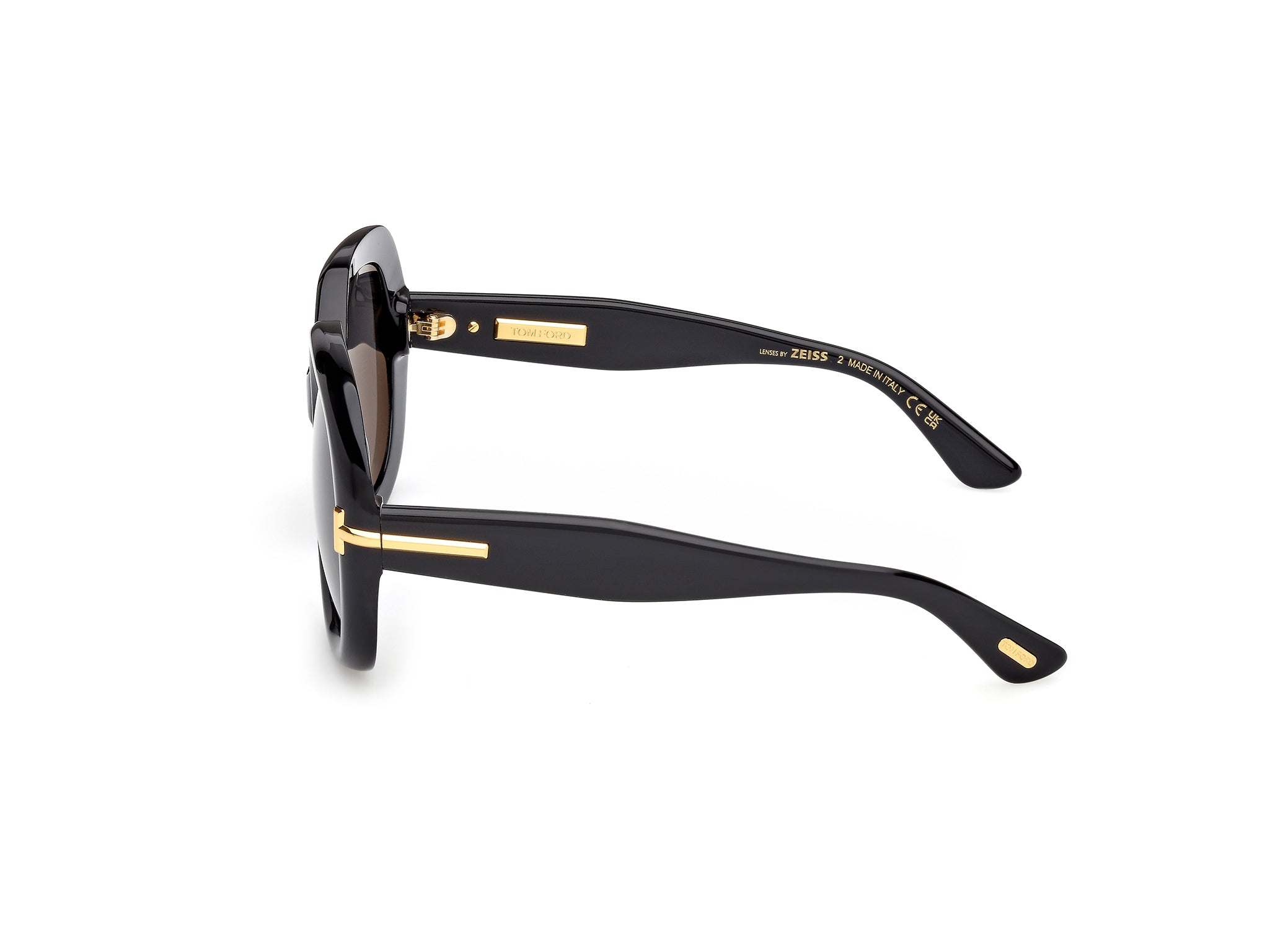 Lunettes de soleil Tom Ford Icon 1278