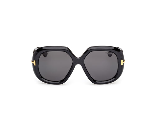 Occhiali da sole Tom Ford Fausto 0711
