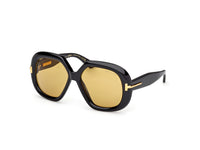 Tom Ford Fausto 0711 Sunglasses