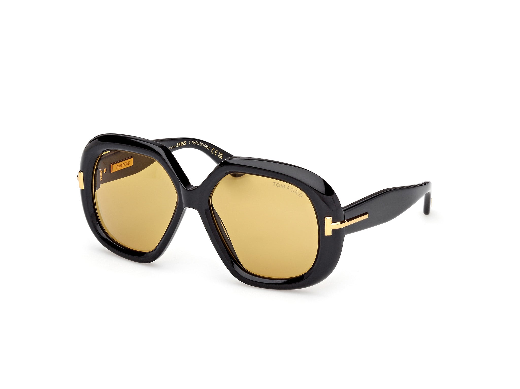 Lunettes de soleil Tom Ford Icon 1278