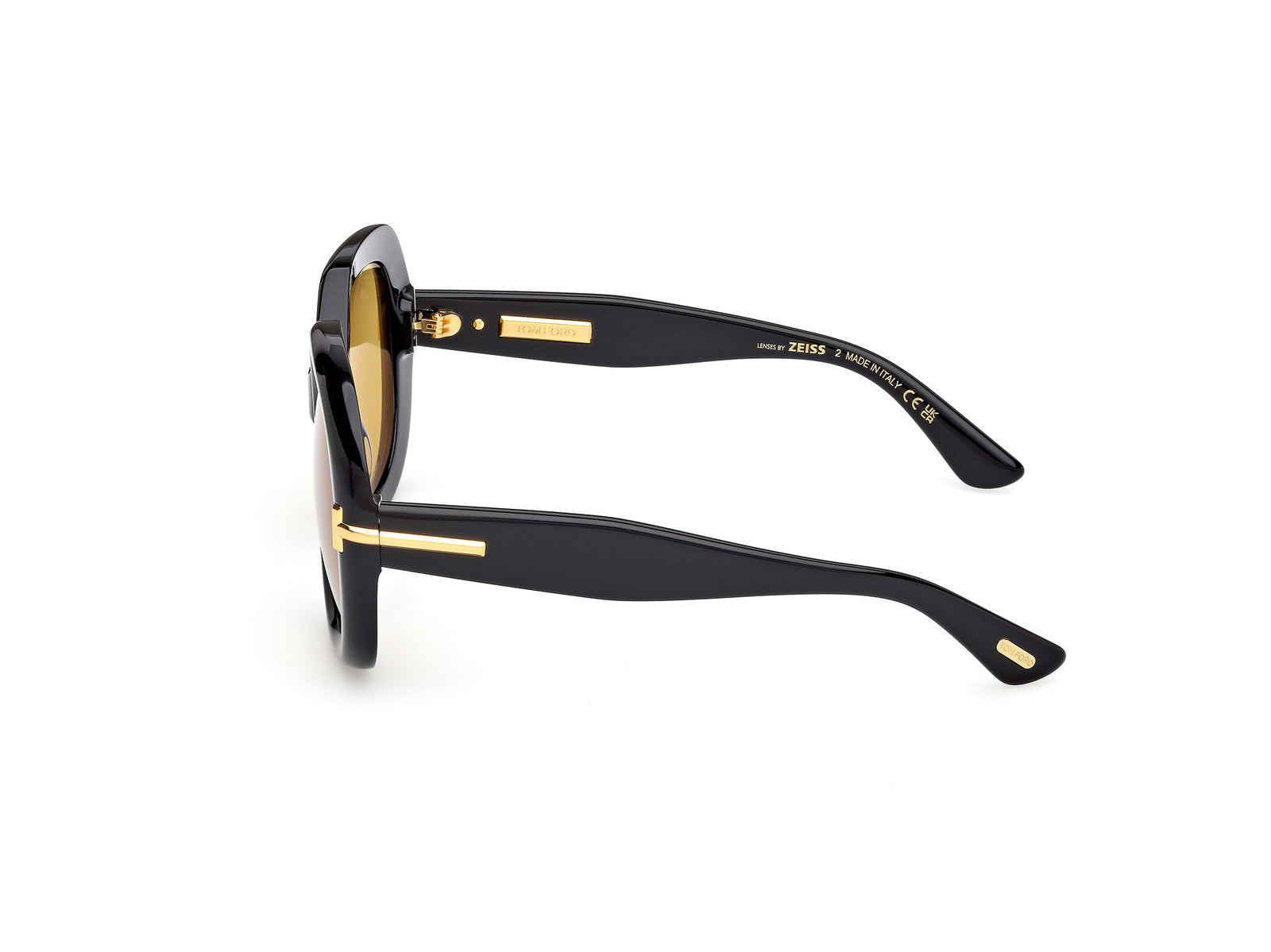 Tom Ford Fausto 0711 Sunglasses