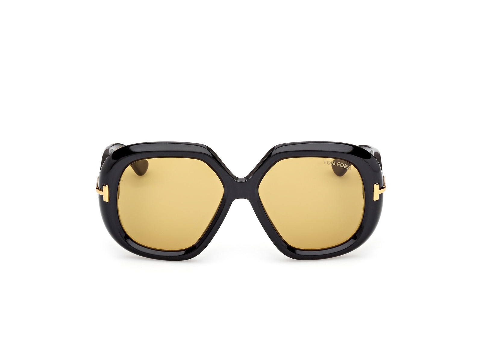 Tom Ford Fausto 0711 Sunglasses