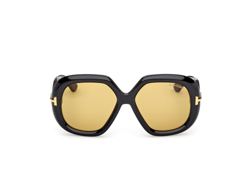 Occhiali da sole Tom Ford Fausto 0711