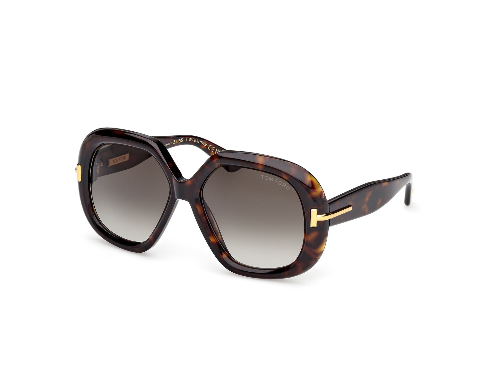 Occhiali da sole Tom Ford Fausto 0711