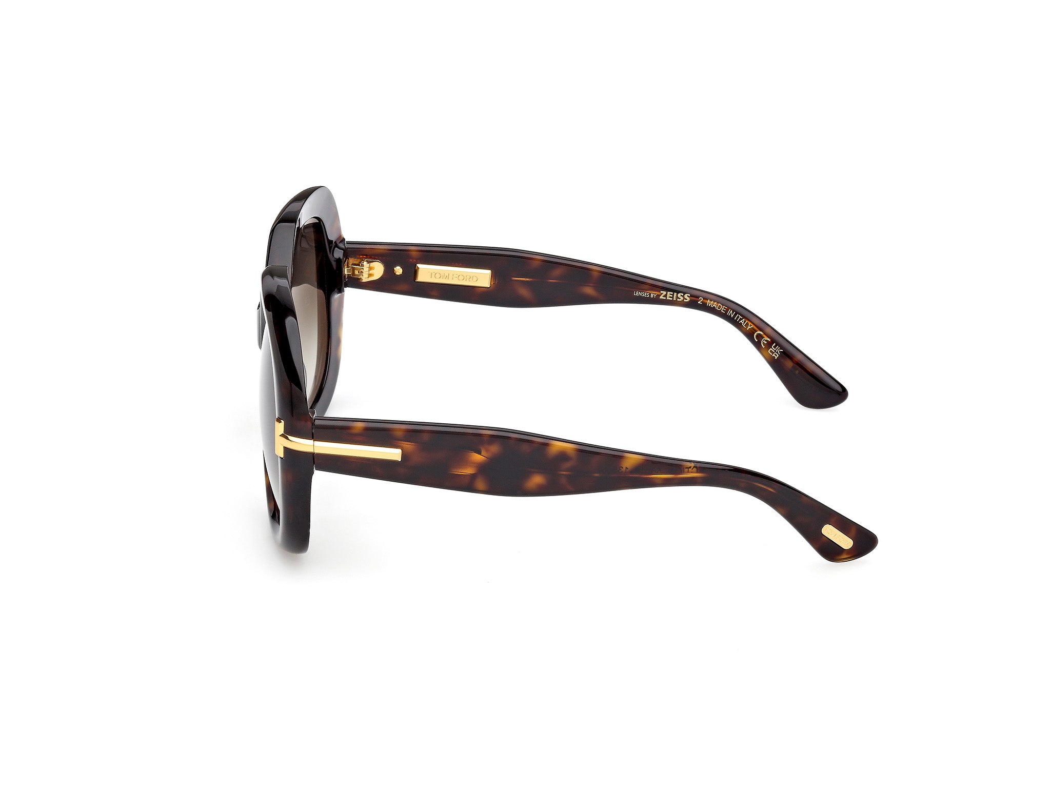 Lunettes de soleil Tom Ford Icon 1278