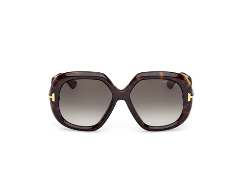 Occhiali da sole Tom Ford Fausto 0711