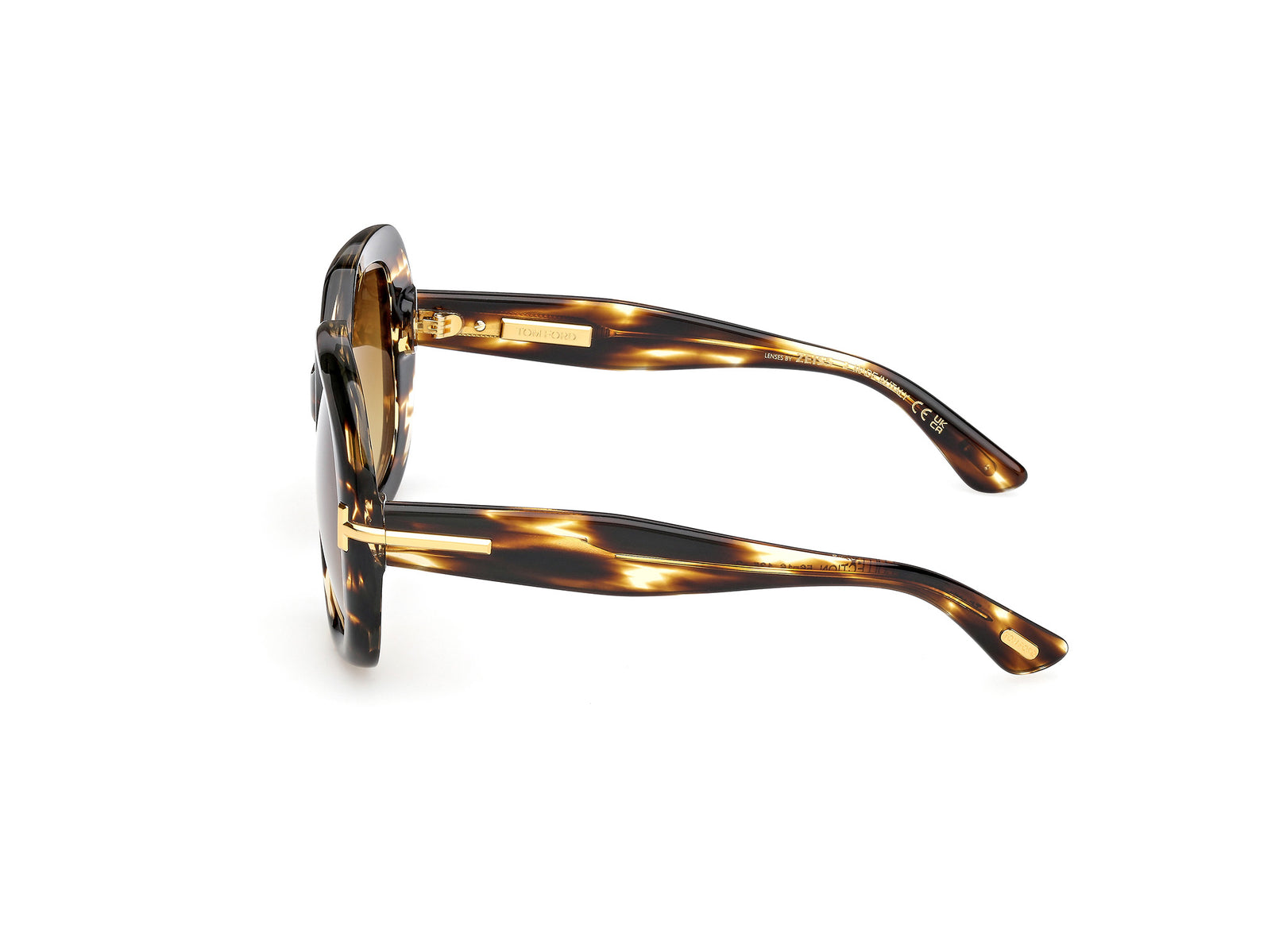 Occhiali da sole Tom Ford Fausto 0711
