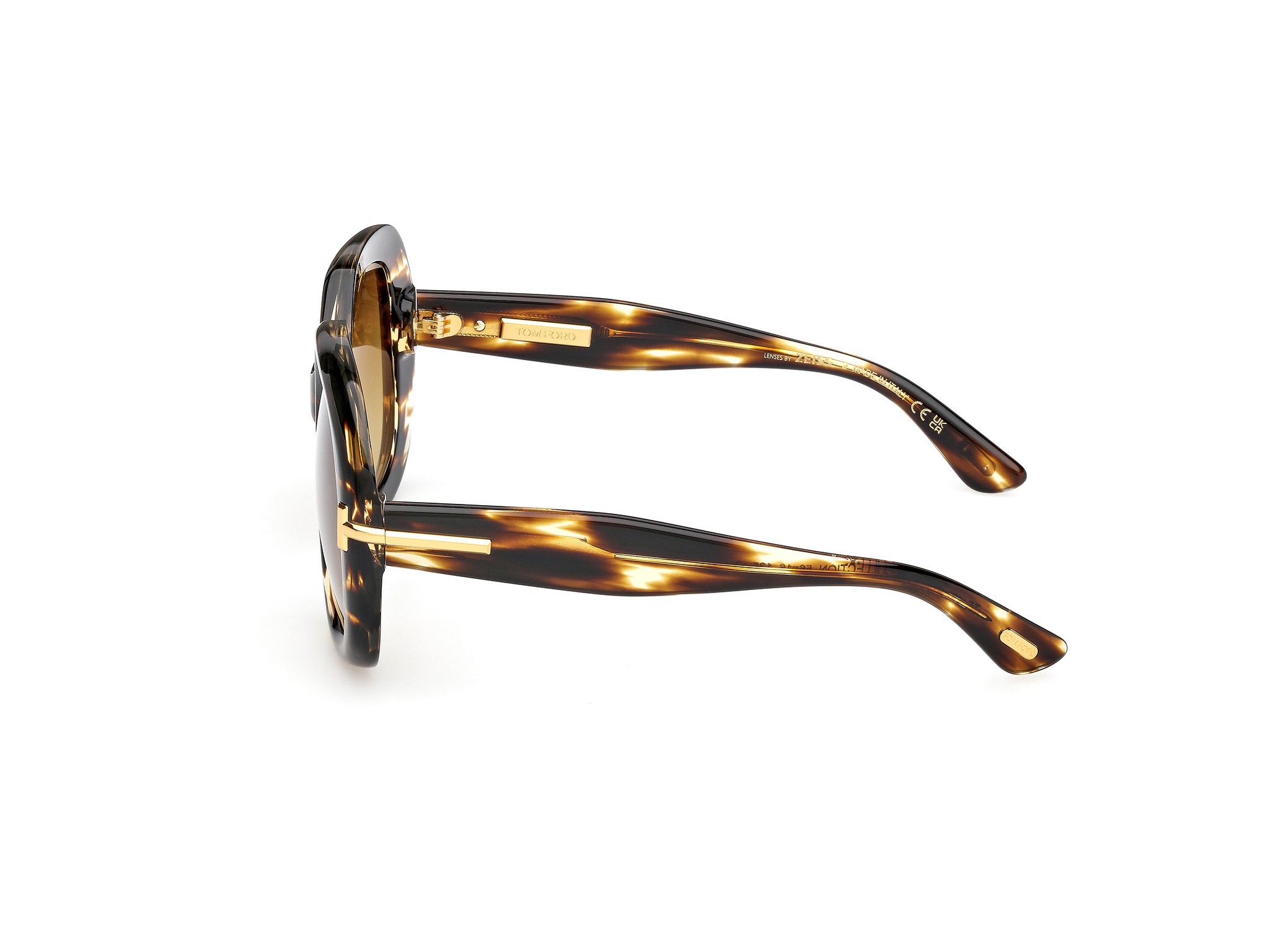 Lunettes de soleil Tom Ford Icon 1278