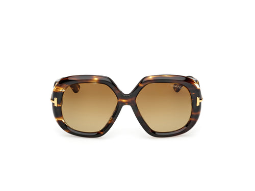 Occhiali da sole Tom Ford Fausto 0711
