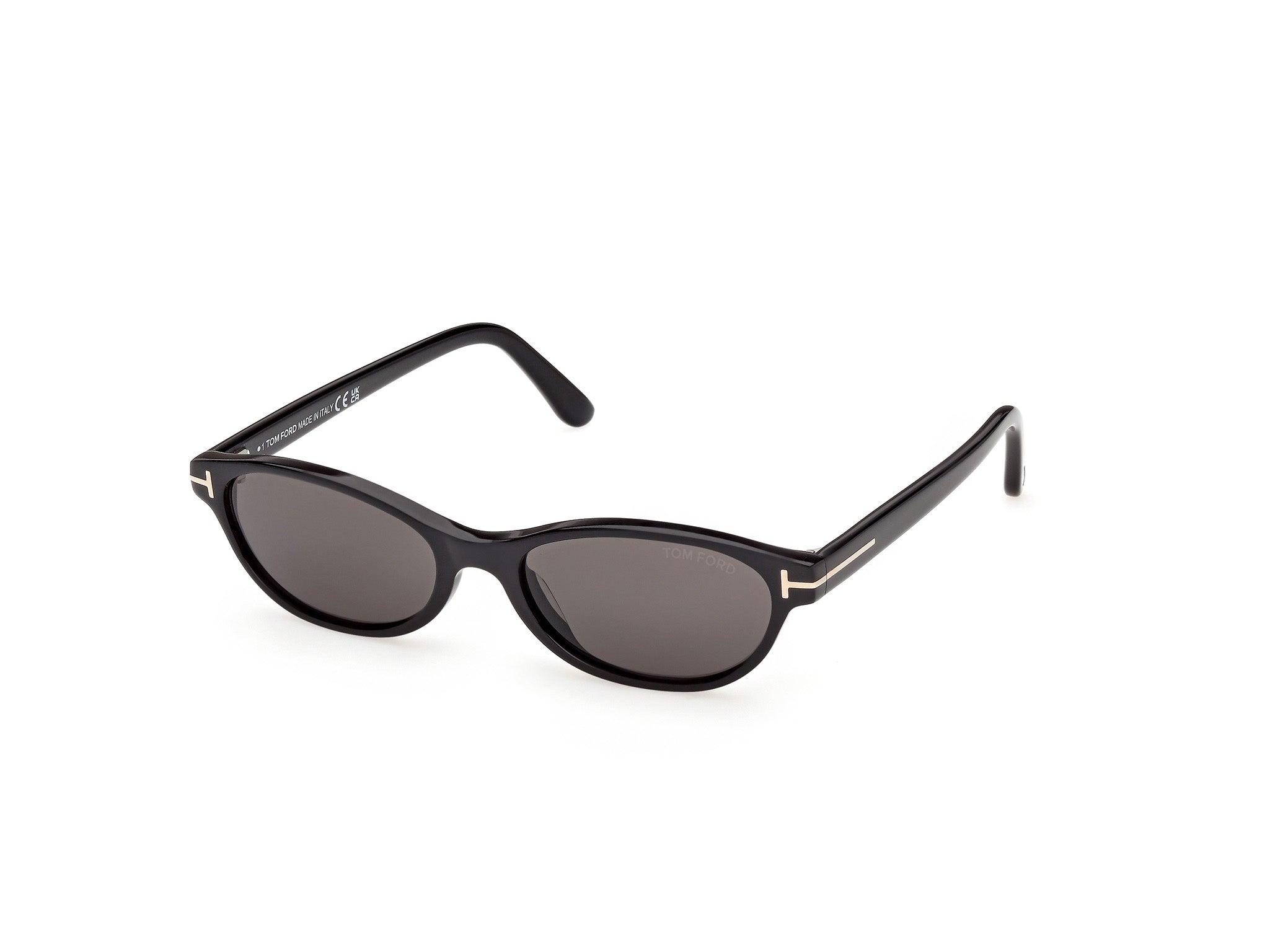 Lunettes de soleil Tom Ford Chloe-02 1310