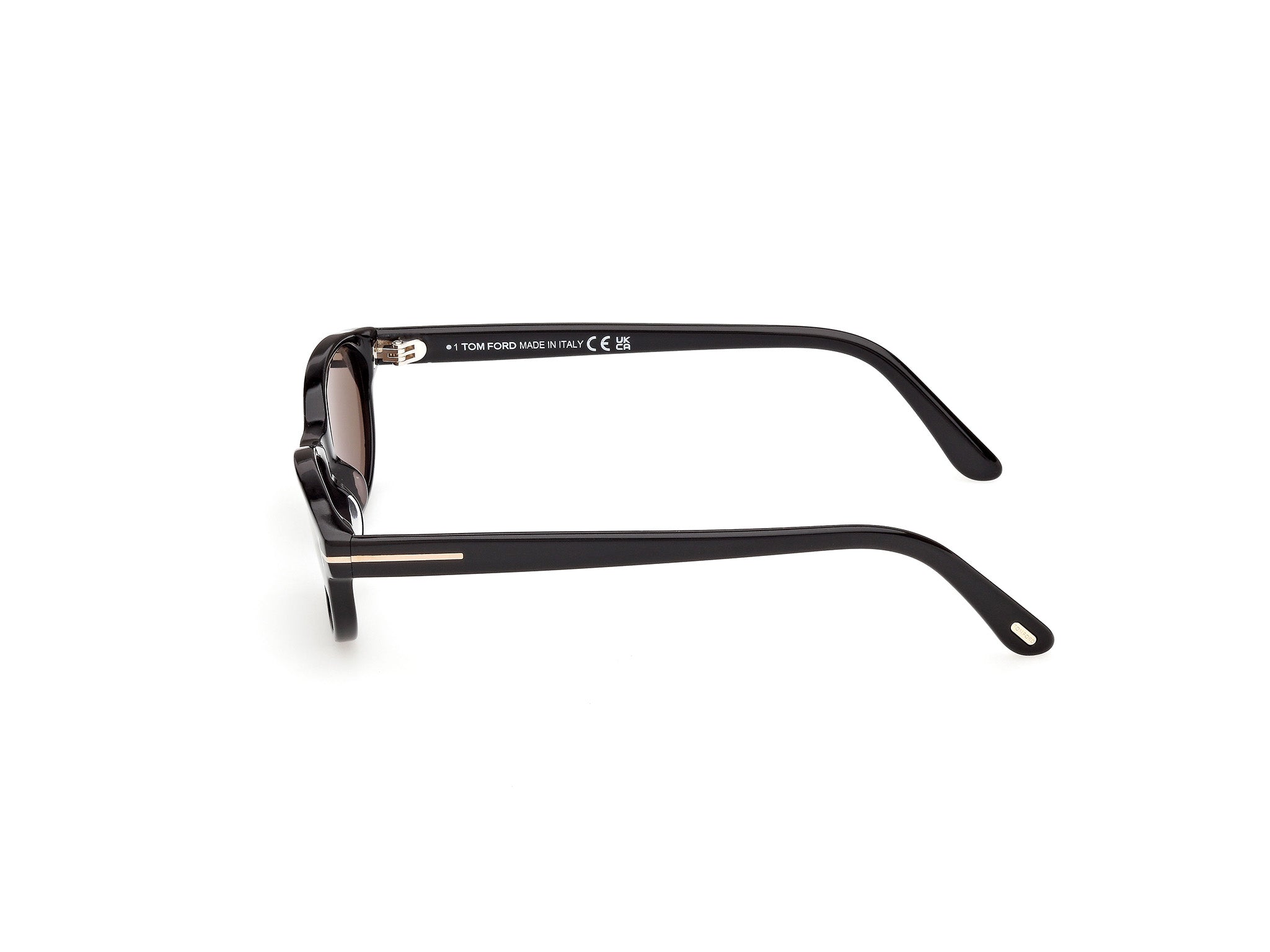 Lunettes de soleil Tom Ford Chloe-02 1310