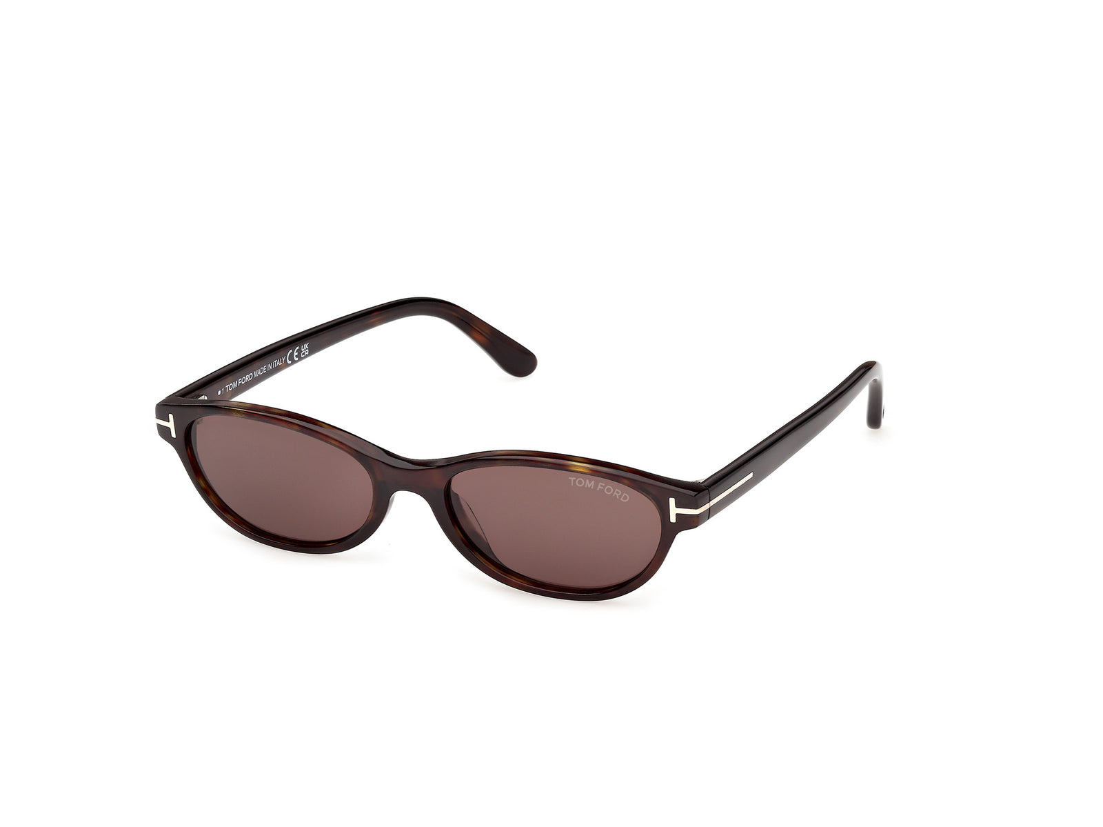 Lunettes de soleil Tom Ford Chloe-02 1310