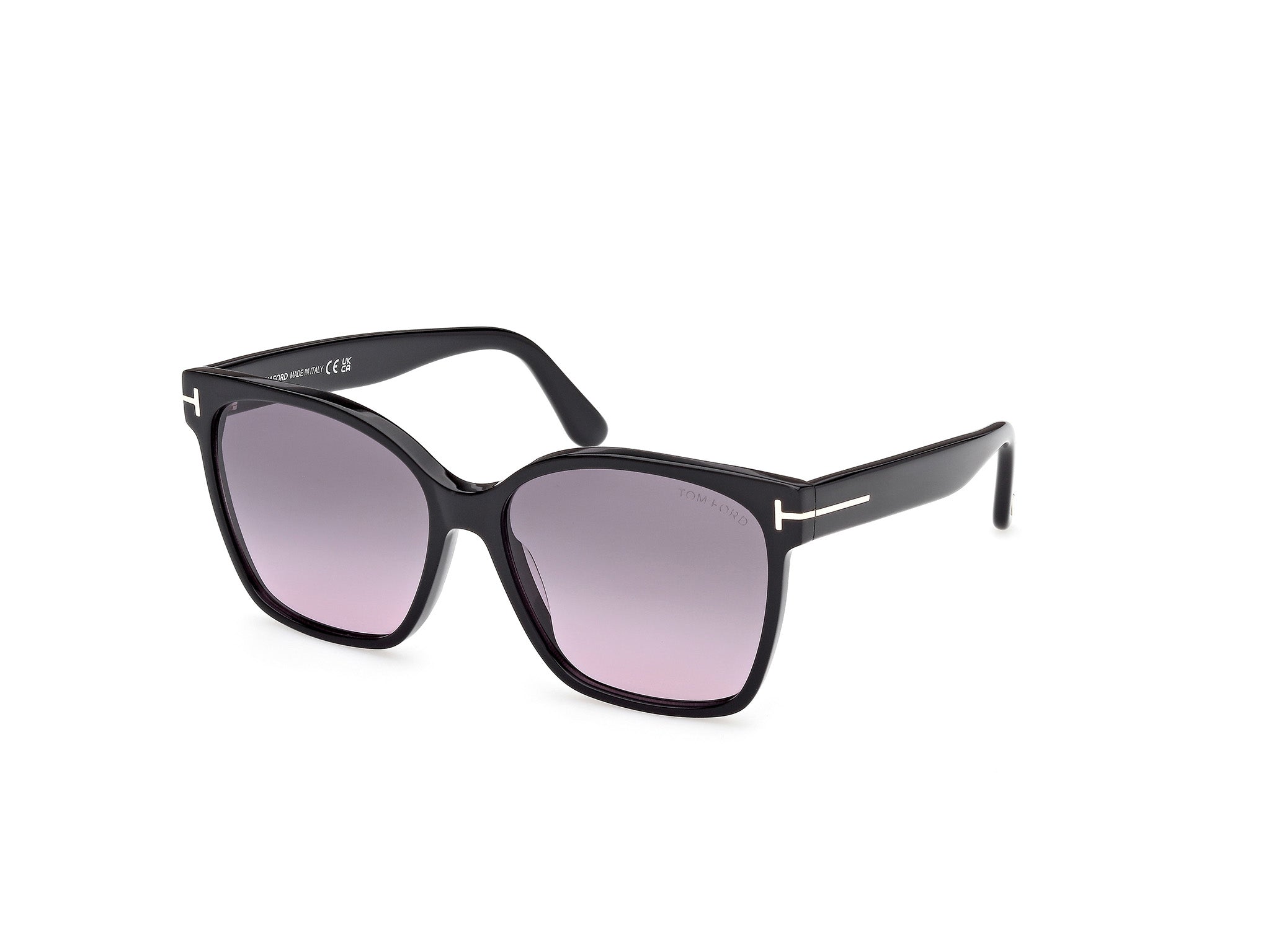 Lunettes de soleil Tom Ford Iris-02 1312