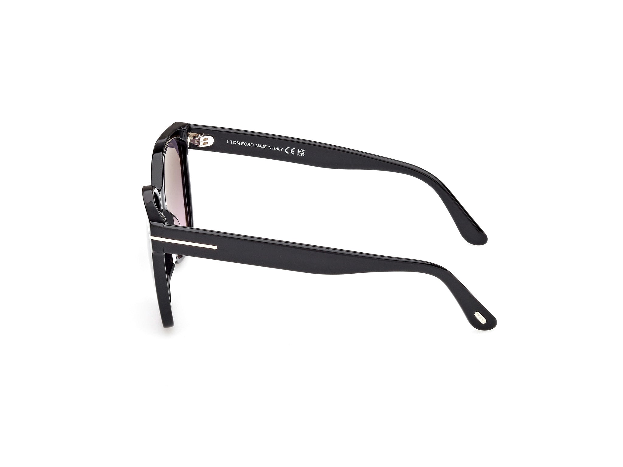 Lunettes de soleil Tom Ford Iris-02 1312