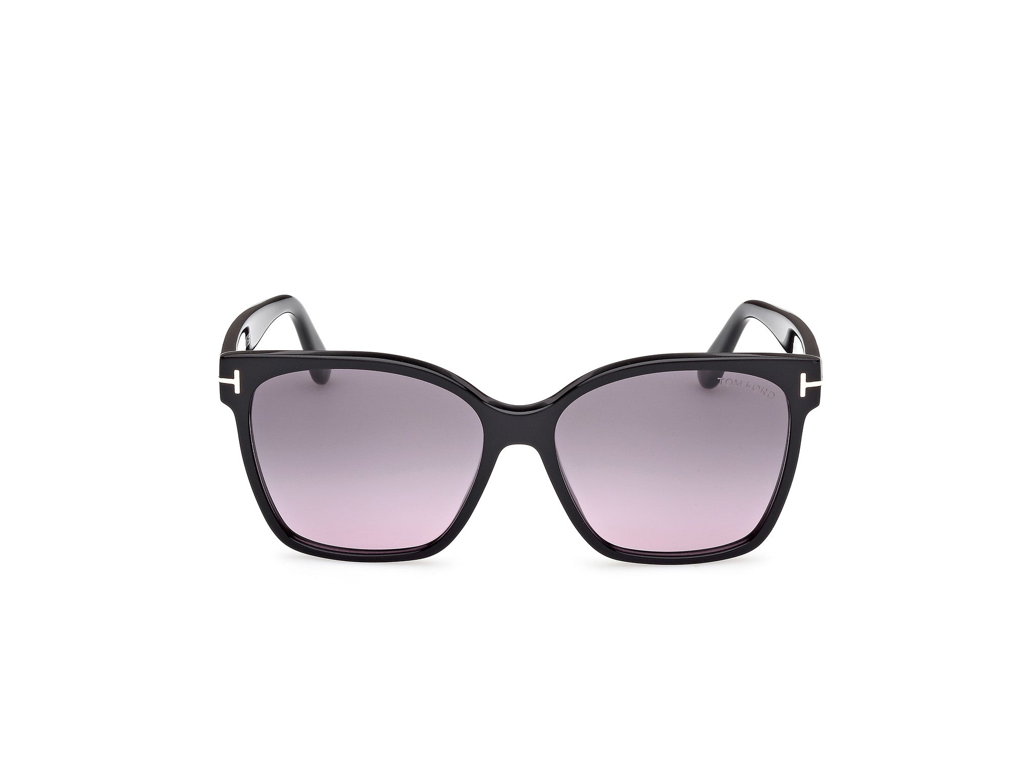 Lunettes de soleil Tom Ford Iris-02 1312