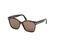 Tom Ford Carmen 1186 Sunglasses