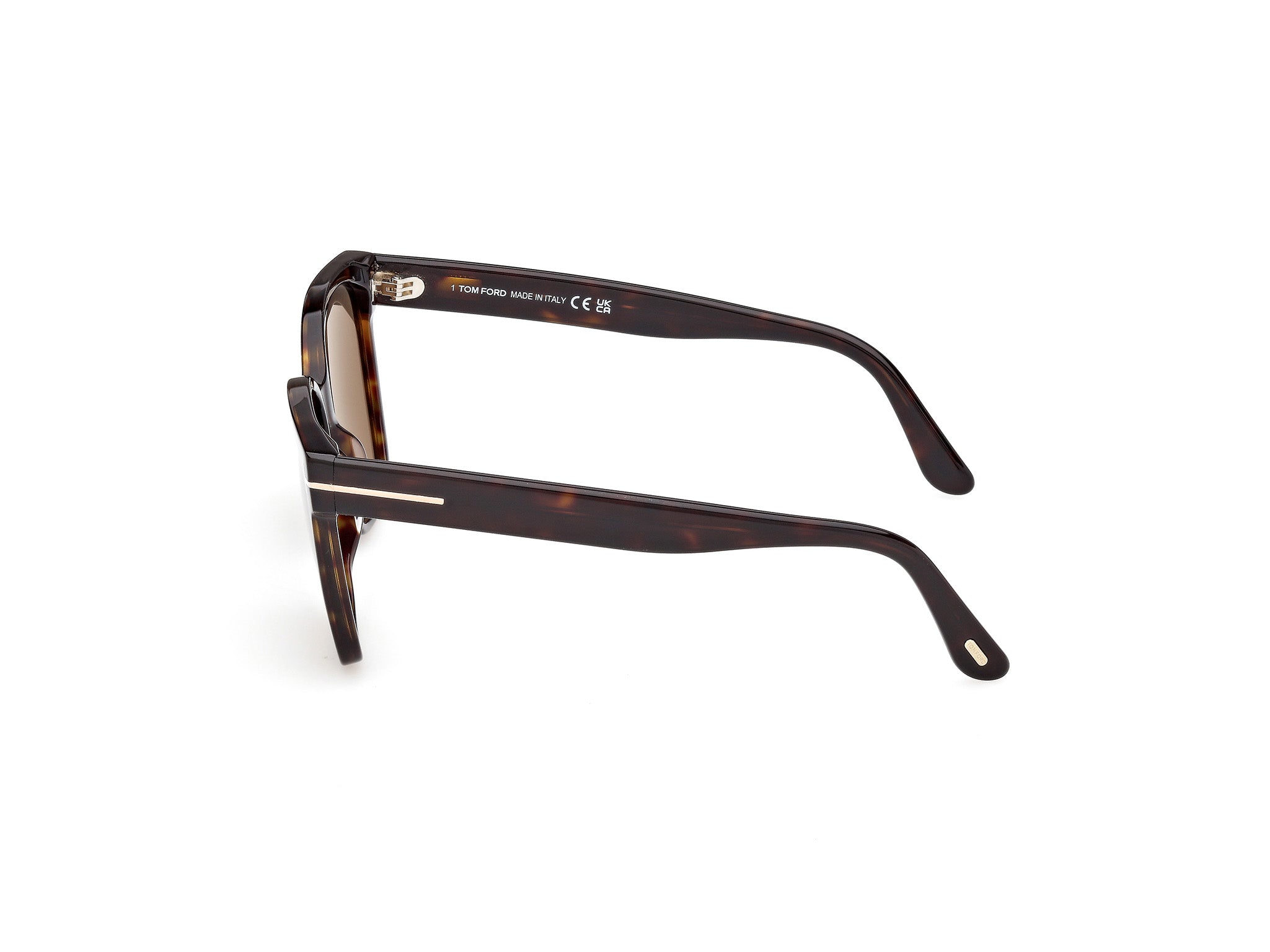 Lunettes de soleil Tom Ford Iris-02 1312