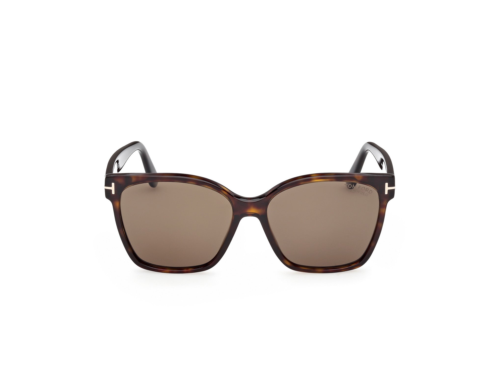 Lunettes de soleil Tom Ford Iris-02 1312