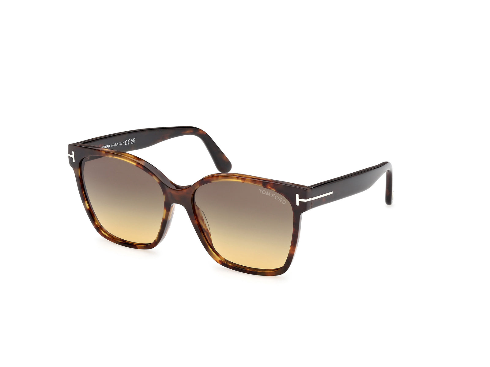 Tom Ford Carmen 1186 Sunglasses