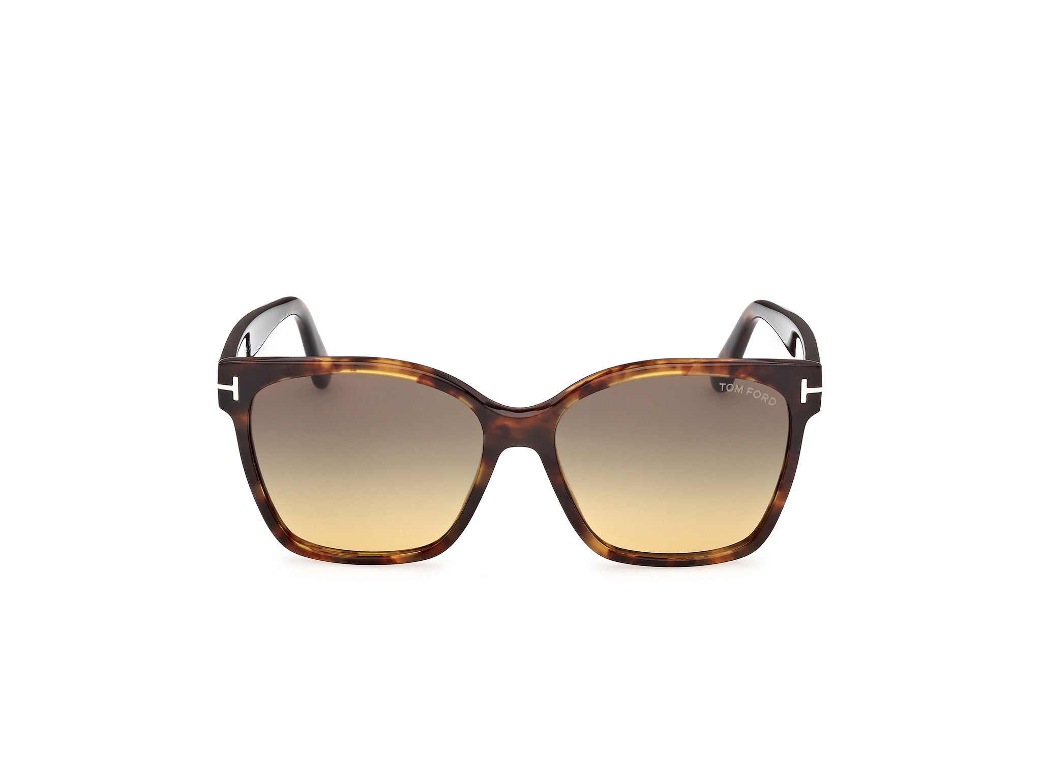 Lunettes de soleil Tom Ford Iris-02 1312